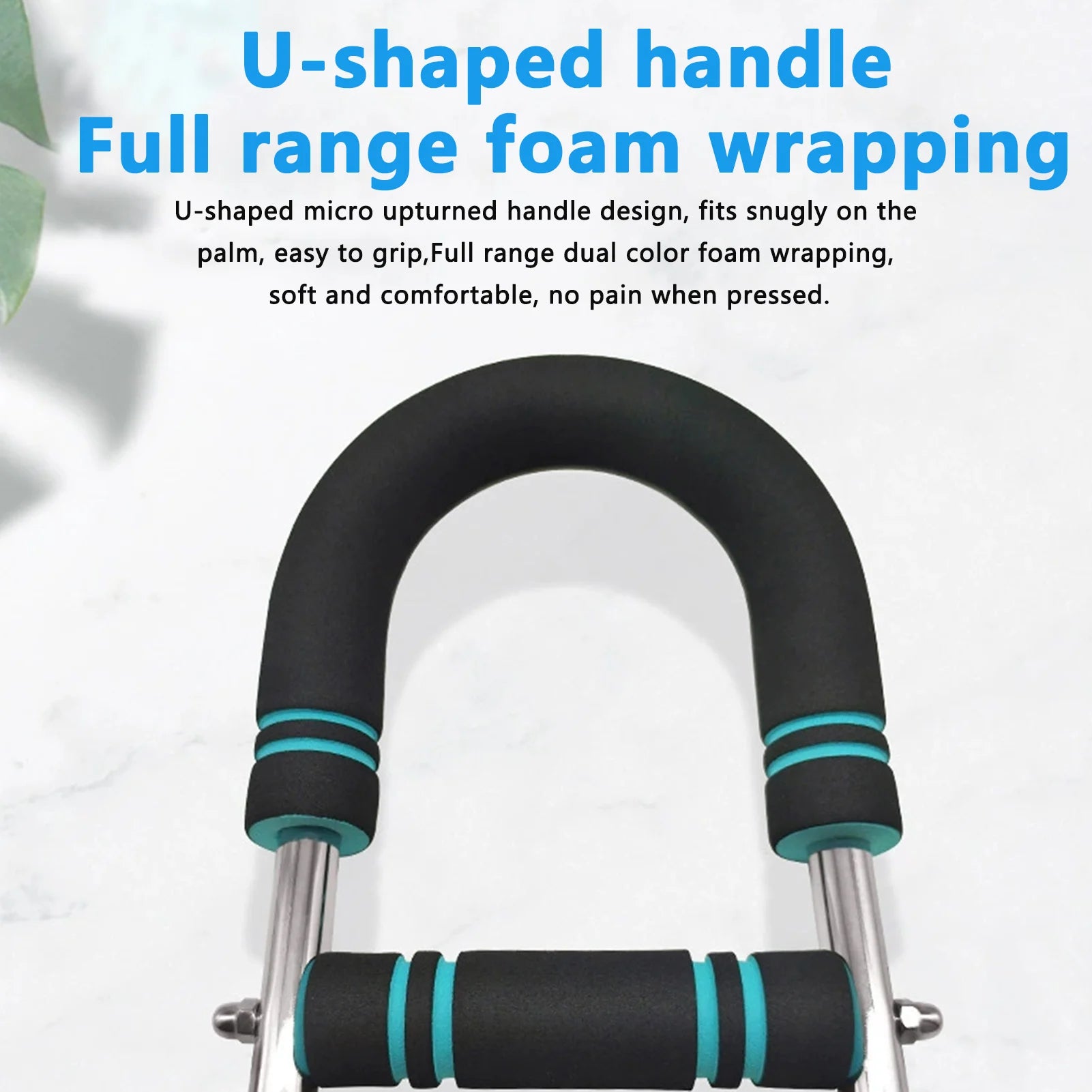 PowerTwist Portable Arm Strength Trainer