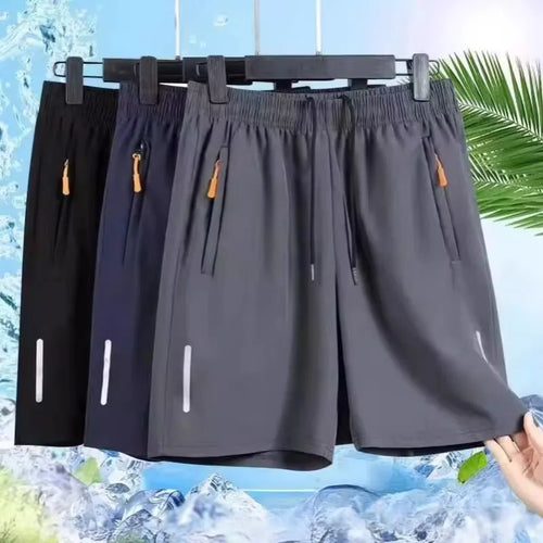BreezeFlex Summer Everyday Active Shorts